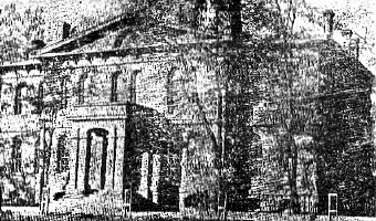 The United States Mint at Carson City, Nevada